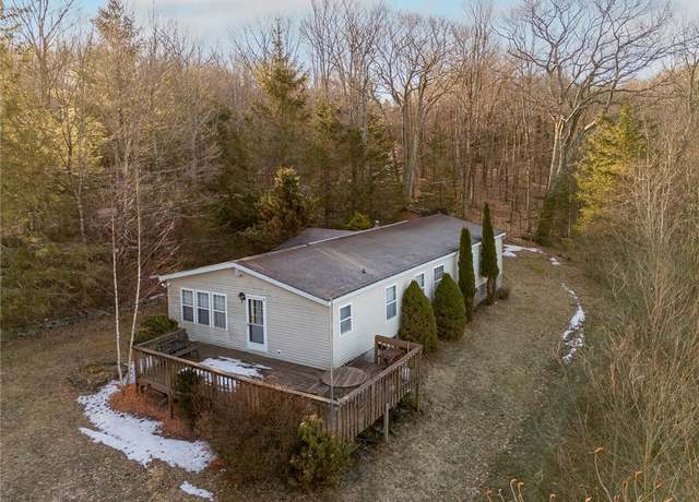 Property at 1971 Barkaboom Rd, Andes, NY 13731, 3 beds, 2 baths