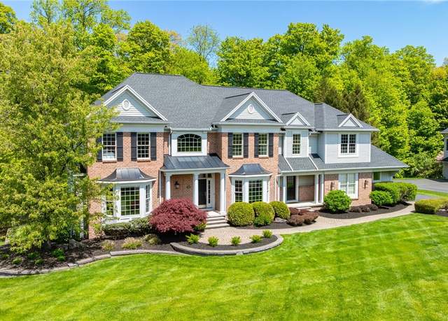 Property at 36 Thomas Grv, Pittsford, NY 14534, 6 beds, 5.5 baths
