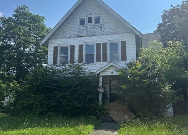 Property at 1124 Lake St, Elmira City, NY 14901, 5 beds, 2 baths