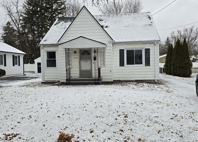 Property at 1002 W Church St, Elmira, NY 14905, 3 beds, 2 baths
