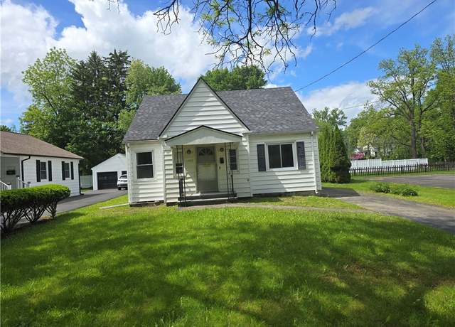 Property at 1002 W Church St, Elmira, NY 14905, 3 beds, 2 baths