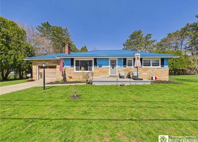 Property at 113 Clarence St, Allegany, NY 14706, 2 beds, 2 baths