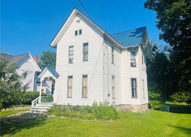 Property at 176 S Main St, Naples, NY 14512, 5 beds, 2.5 baths