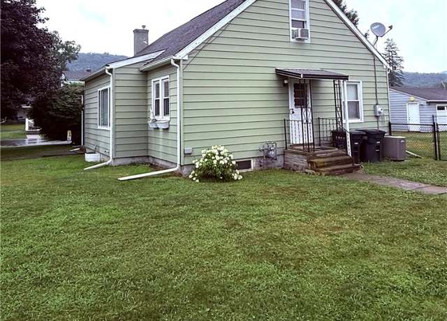 Property at 4 Sunset Ave, Erwin, NY 14870, 3 beds, 1 bath