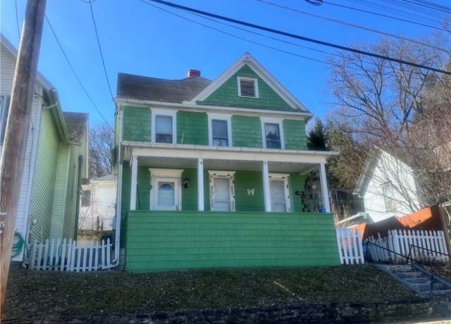 Property at 99 Hill St, Hornell, NY 14843, 3 beds, 2 baths