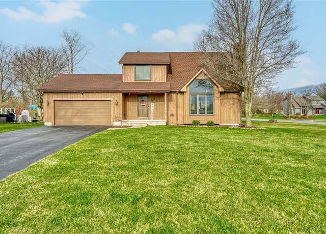 Property at 65 Southwind Way, Ogden, NY 14624, 3 beds, 2.5 baths