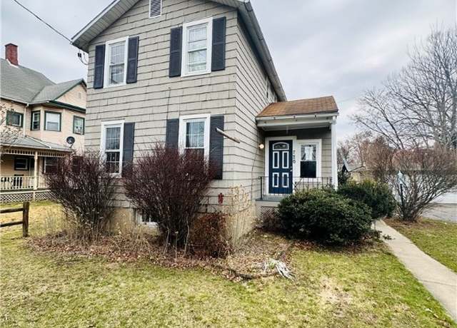 Property at 720 Walnut St, Elmira-city, NY 14901, 3 beds, 2 baths