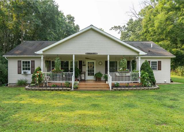 Property at 53 Parker Rd, Mt Morris, NY 14510, 3 beds, 2 baths