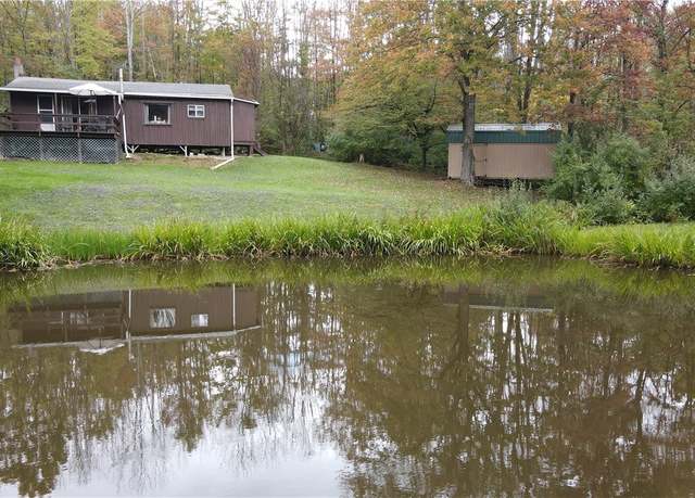 Property at 0 Kent Rd, Hinsdale, NY 14743, 2 beds