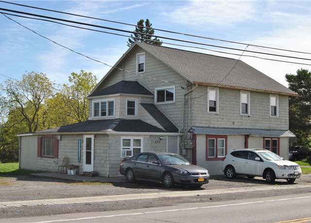 Property at 4355 Main St, Livonia, NY 14466, 6 beds, 3 baths