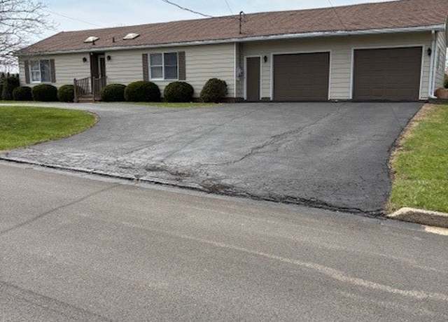 Property at 1005 King St, Olean-city, NY 14760, 2 beds, 2.5 baths