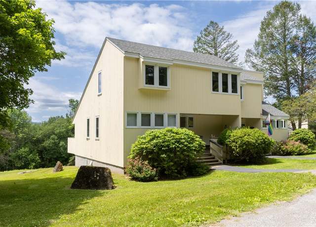 Property at 210 Mountainside Cir Unit 1-10, Roxbury, NY 12474, 3 beds, 2 baths