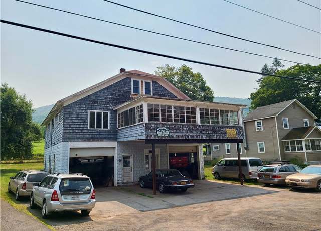 Property at 53200 State Highway 30, Roxbury, NY 12474, 6 beds, 2 baths