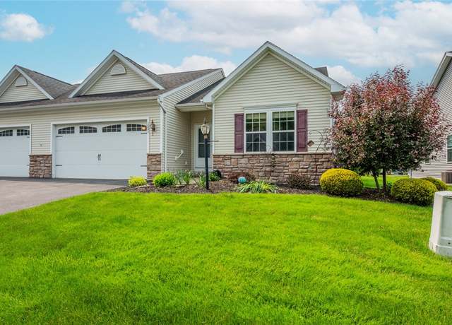 Property at 1051 Railway Xing, Webster, NY 14580, 3 beds, 2 baths
