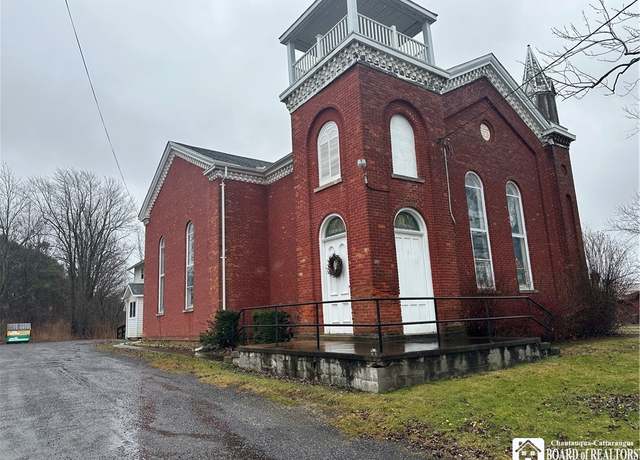 Property at 5309 Royalton Center Rd, Royalton, NY 14105, 1 bath