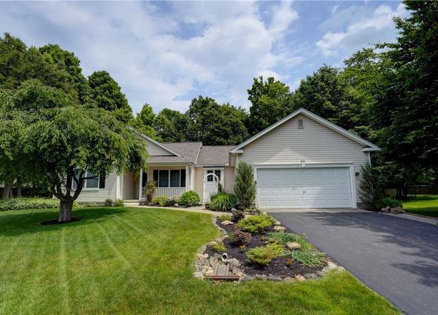Property at 40 Little Glen Rd, Henrietta, NY 14534, 3 beds, 2 baths