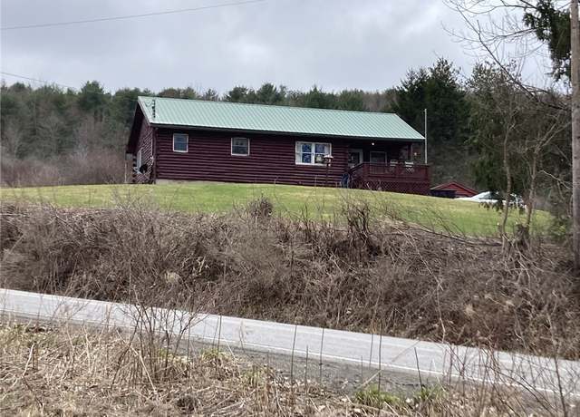 Property at 751 County Rd 17, Bainbridge, NY 13733, 3 beds, 1 bath