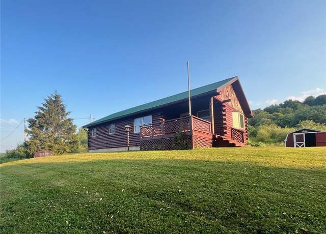 Property at 751 County Rd 17, Bainbridge, NY 13733, 3 beds, 1 bath