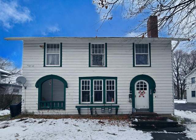 Property at 559 Maple Ave, Elmira-city, NY 14904, 4 beds, 2 baths