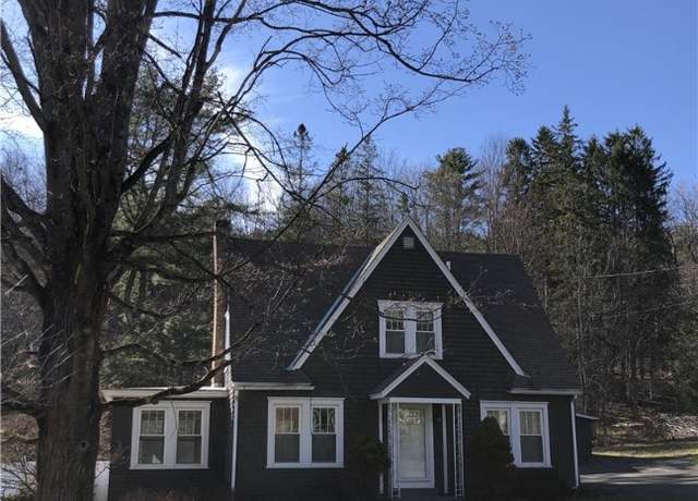 Property at 171 West St, Oneonta-city, NY 13820, 2 beds, 1.5 baths