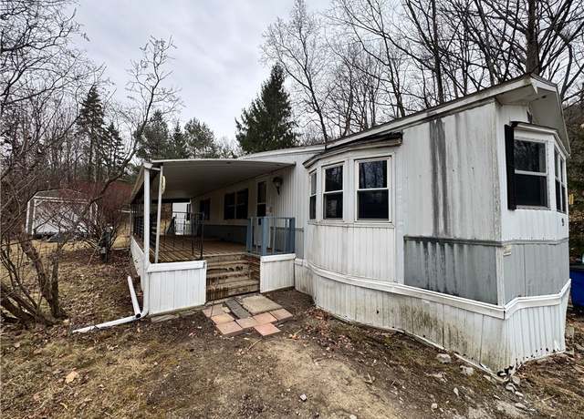 Property at 7103 E Washington Street Ext #53, Bath, NY 14810, 3 beds, 1 bath