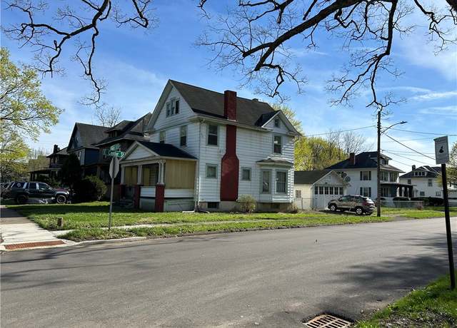 Property at 1227 Lake St, Elmira City, NY 14901, 3 beds, 1.5 baths