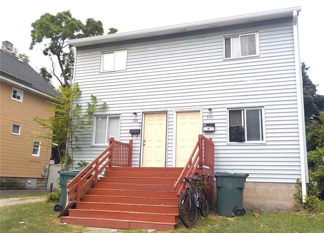 Property at 329 Murray St, Rochester, NY 14606, 4 beds, 2 baths