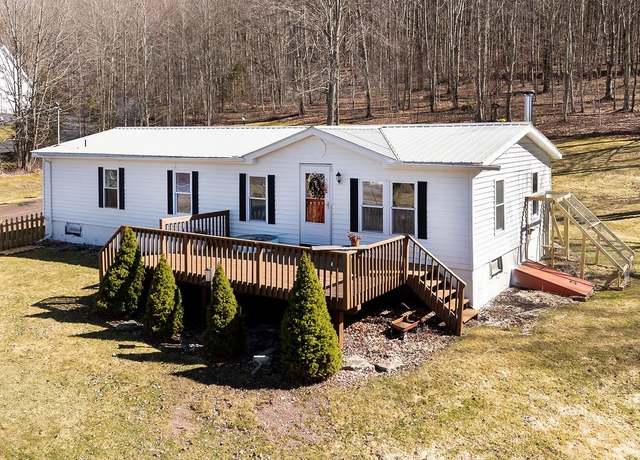 Property at 31488 State Highway 28, Andes, NY 13731, 3 beds, 2 baths