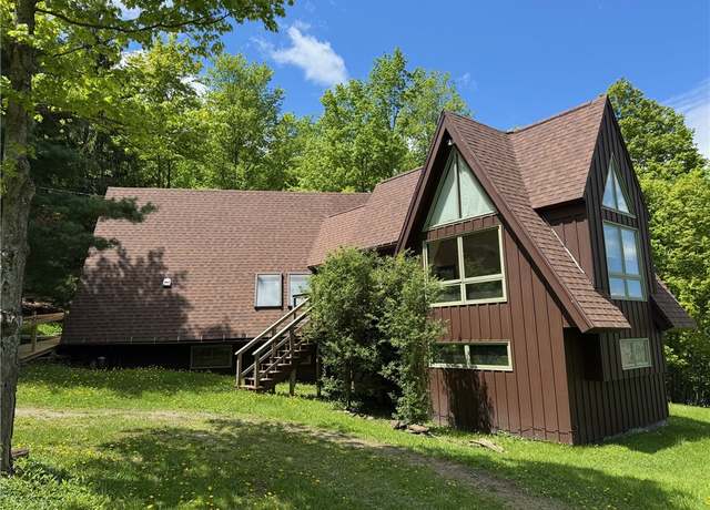 Property at 301 Ells Rd, Hartsville, NY 14803, 3 beds, 2 baths