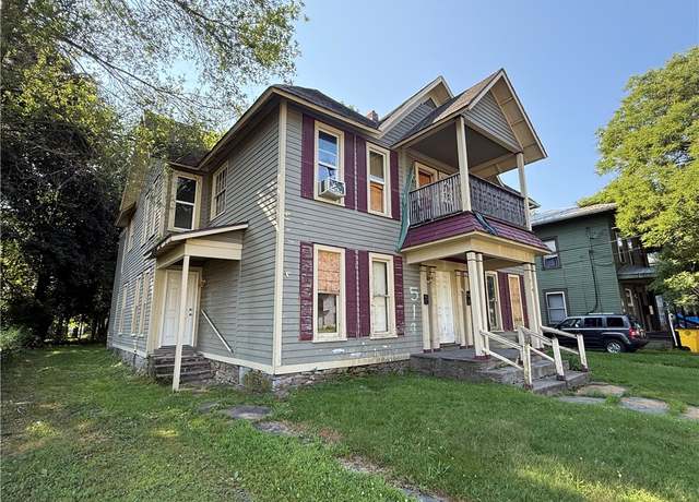 Property at 517-519 Pennsylvania Ave, Elmira City, NY 14904, 8 beds