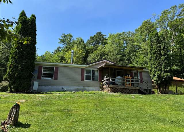 Property at 1485 Patent Line Rd, Sidney, NY 13775, 3 beds, 2 baths