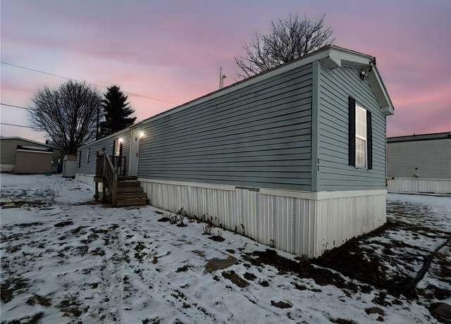 Property at 37 Birch Ln, Caledonia, NY 14424, 4 beds, 1 bath