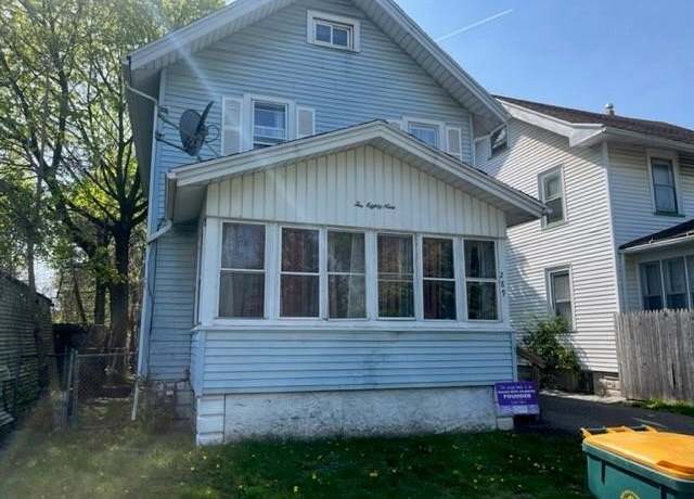 Property at 289 Remington St, Rochester, NY 14621, 5 beds, 1 bath