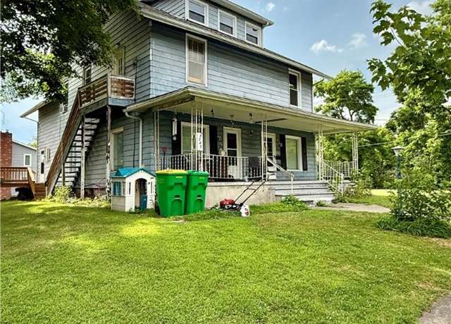 Property at 247-249 Princeton Ave, Corning City, NY 14830, 8 beds, 2 baths