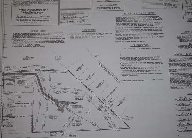 Property at 820 & 825 Stumpf Dr, Webster, NY 14580