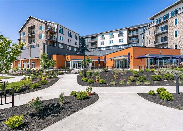 Property at 205 Lakeshore Dr #422, Canandaigua-city, NY 14424, 2 beds, 2 baths