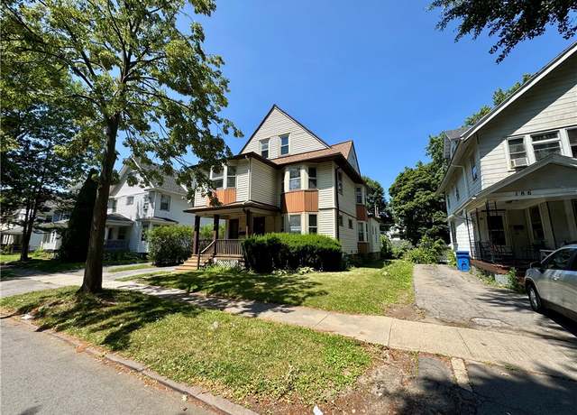 Property at 192-194 Magee Ave, Rochester, NY 14613, 5 beds, 3 baths