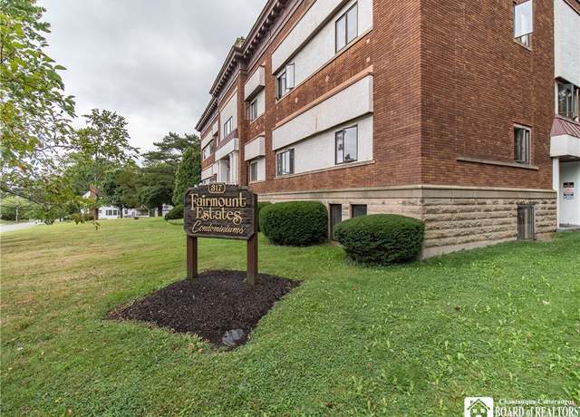 Property at 317 Fairmount Ave, Jamestown, NY 14701, 33 beds