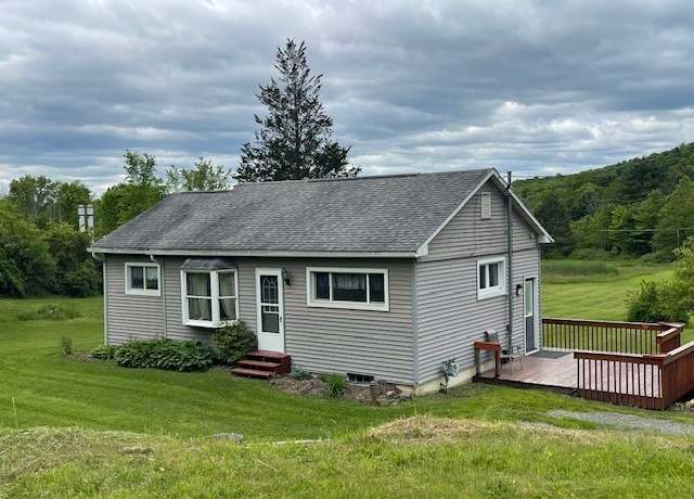 Property at 72 Hickory Grove Rd, Horseheads, NY 14845, 3 beds, 1 bath