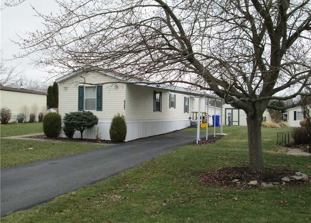 Property at 6367 Lambert St Unit B100, Victor, NY 14564, 3 beds, 1 bath
