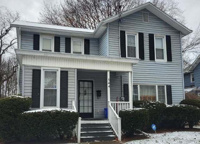Property at 544 S Main St, Elmira, NY 14904, 3 beds, 1.5 baths