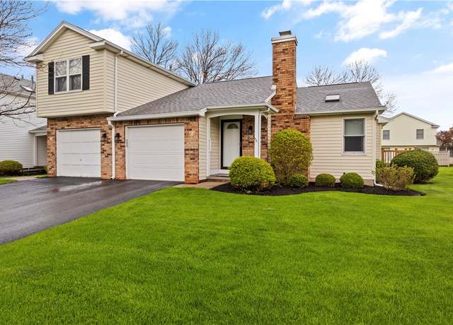 Property at 38 Flower Dale Cir, Greece, NY 14626, 2 beds, 1 bath