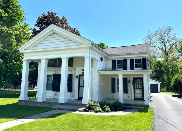 Property at 245 Owego St, Montour, NY 14865, 4 beds, 2 baths