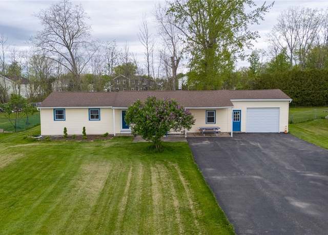 Property at 2229 Lake Rd, Hamlin, NY 14464, 3 beds, 1 bath