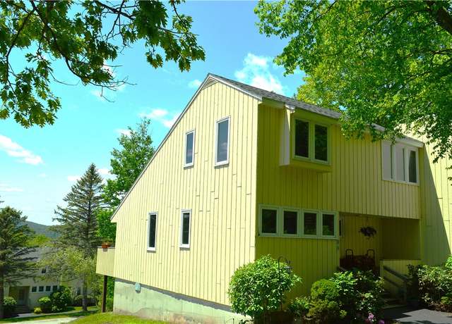 Property at 225 Woodland Dr Unit 33-9, Roxbury, NY 12474, 3 beds, 2 baths