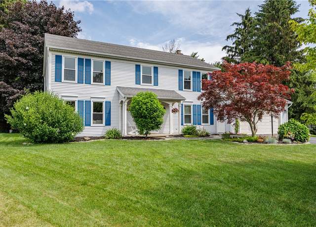 Property at 60 Tilstone Pl, Brighton, NY 14618, 6 beds, 3.5 baths
