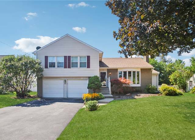 Property at 55 Mcguire Rd, Greece, NY 14616, 3 beds, 2 baths