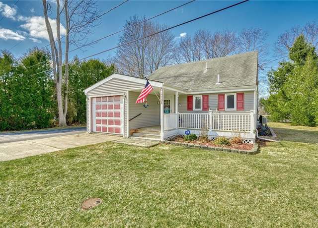 Property at 1994 West Rd, Carlton, NY 14411, 4 beds, 1.5 baths