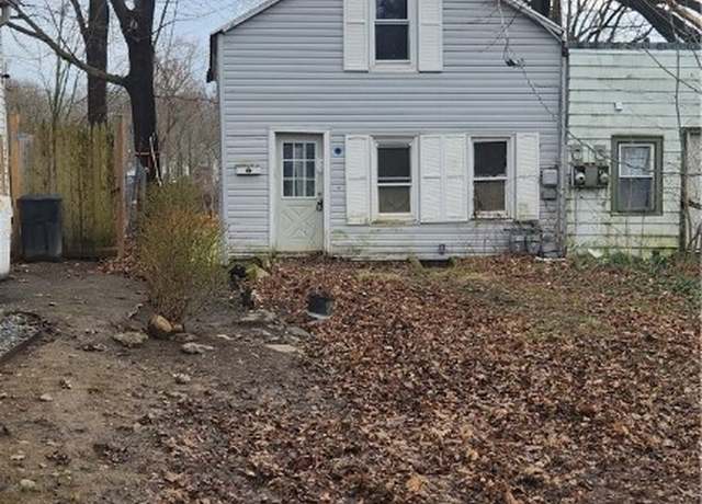 Property at 77 Eagle St, Pomfret, NY 14063, 3 beds, 1 bath