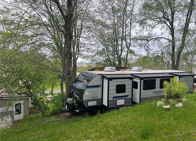 Property at 9415 Blind Sodus Bay Rd, Wolcott, NY 13143, 2 beds